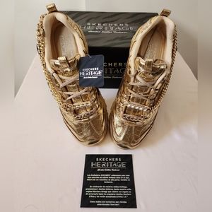 Skechers Heritage Selection New in Box Athletic shoes